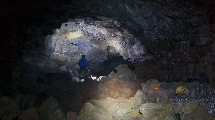 Geological Lava Tunnel Adventure - Arnarker Cave - Should You Book Arnarker Cave? (My Practical Take)