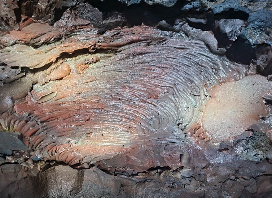 Geological Lava Tunnel Adventure - Arnarker Cave - Gear and Clothing: What’s Provided, What You Must Bring