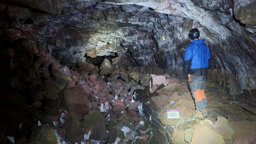 Geological Lava Tunnel Adventure - Arnarker Cave - Who Should Book Arnarker, and Who Should Skip It