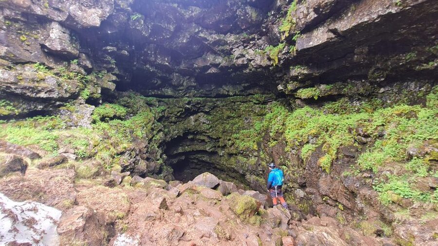 Geological Lava Tunnel Adventure - Arnarker Cave - Price and Value: Why $214 Can Make Sense