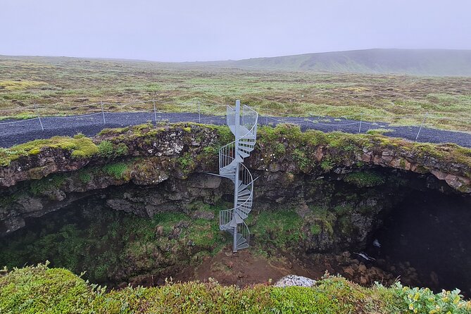 Geological Lava Tunnel Adventure in Arnarker Cave - Arnarker Cave 101: Leitahraun Lava and Brennisteinsfjöll