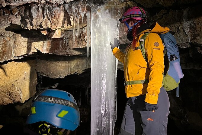 Geological Lava Tunnel Adventure in Arnarker Cave - Who Should Book Arnarker Cave (and Who Should Skip It)