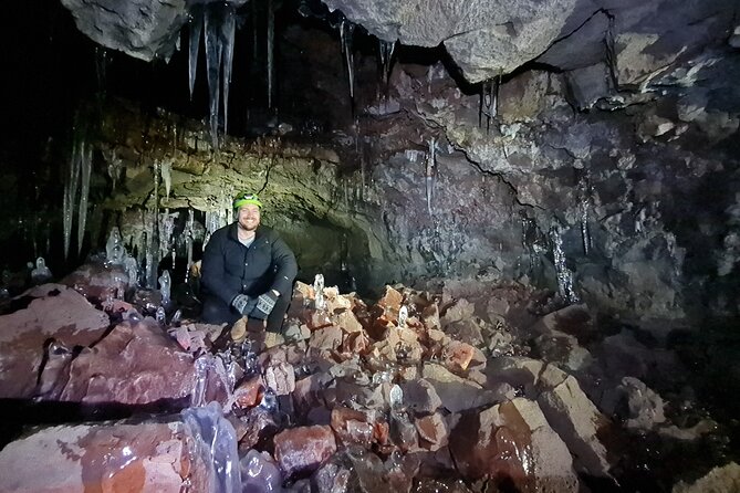 Geological Lava Tunnel Adventure in Arnarker Cave - Should You Book This Lava Tunnel Adventure?