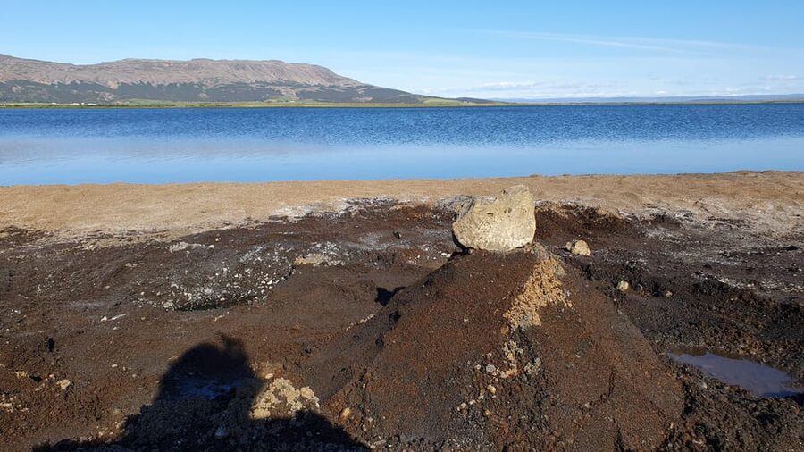 German-Speaking Golden Circle Small Group Tour from Reykjavík - Shore Excursion - Kerið crater: ticket included, timing handled for you