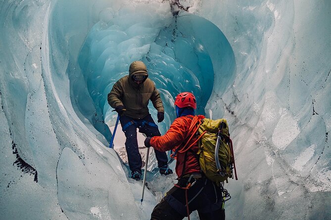 Glacier Adventure at Sólheimajökull - Key highlights you’ll feel from the start