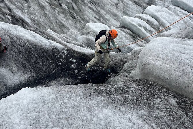 Glacier Adventure at Sólheimajökull - Value check: what $465 buys in real terms