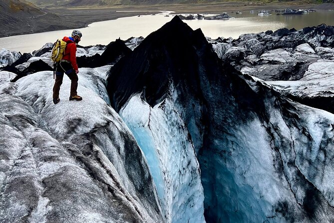 Glacier Adventure at Sólheimajökull - Who this glacier adventure fits best