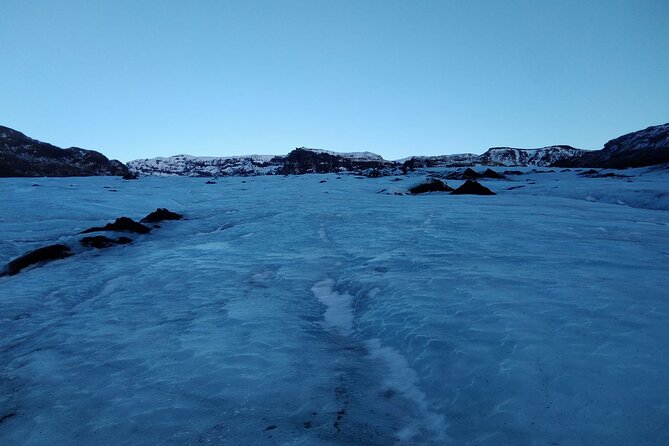 Glacier Exploration Hike and Climb - Price and value: what $177.44 buys on Sólheimajökull