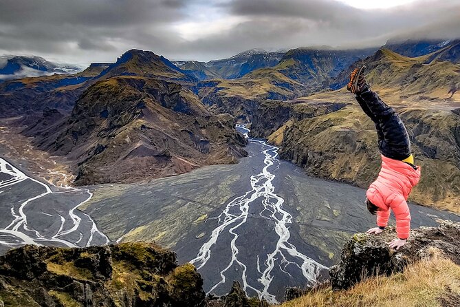 Glacier Express Jeep & Hiking Tour - Local Icelandic Guide - Price and value at about $259 per person for an 8-hour glacier day