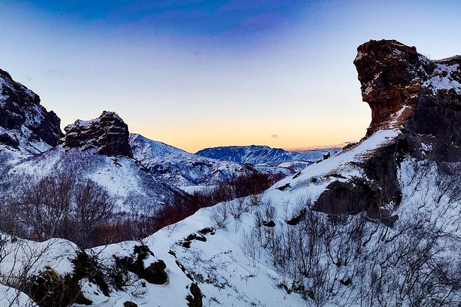 Glacier Express Jeep & Hiking Tour - Local Icelandic Guide - Price and Value: Is $259 Worth It?