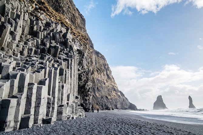 Glacier Hike and South Coast Small-Group Tour from Reykjavik - Sólheimajökull and the South Coast, packed into a 12-hour mini-bus day