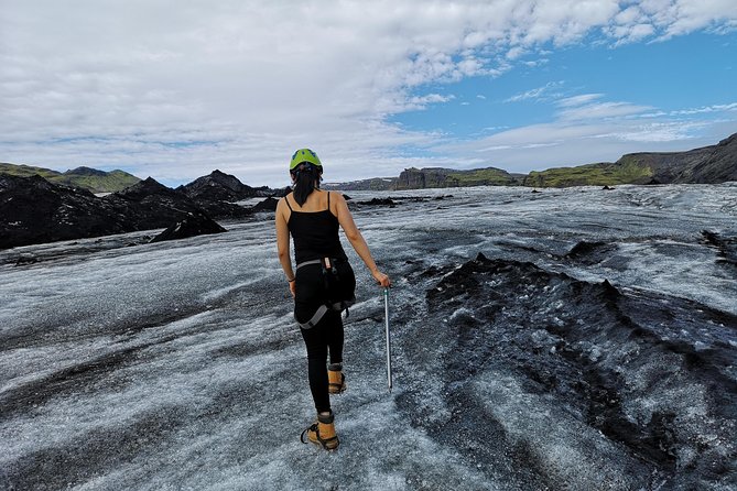 Glacier Hike and South Coast Small-Group Tour from Reykjavik - Best fit: who should do this small-group glacier tour