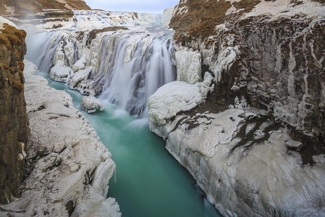 Glacier Hike at Sólheimajökull Shared Experience - Key highlights worth planning for
