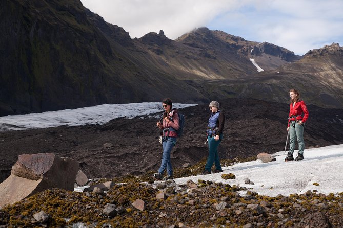 Glacier Hike from Skaftafell - Extra Small Group - Price and Value: Is $156 Reasonable for This Day?
