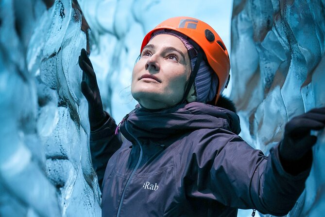 Glacier Hike + Ice Cave Adventure with Professional Photos - Price in perspective: what you are really paying for