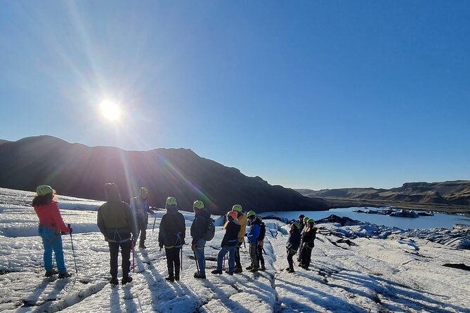 Glacier Hike, South Coast Waterfalls, Black Beach & Sky Lagoon - Price and value: what $281 really covers, and what it does not