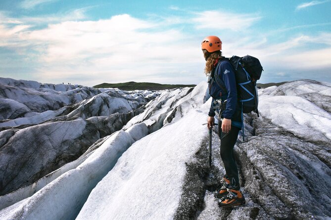 Glacier Hike Starting from Solheimajokull - Key Highlights Before You Go