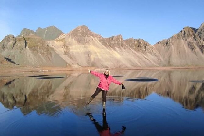Glacier Lagoon Diamond Beach and Stokksnes From Djúpivogur - Price and comfort, what you’re paying for at $393.91 per person