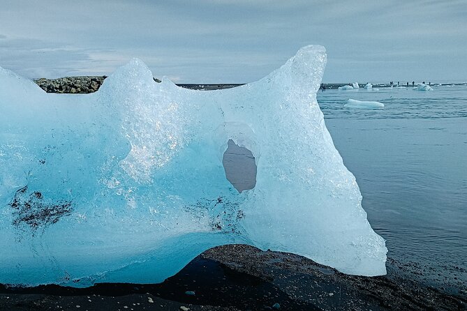 Glacier Lagoon Diamond Beach and Stokksnes From Djúpivogur - Who should book this, and who should skip it