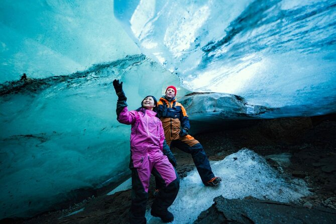 Glacier Snowmobiling and Natural Ice Cave Tour from Reykjavik - From Reykjavik to Langjökull: what makes this day worth it