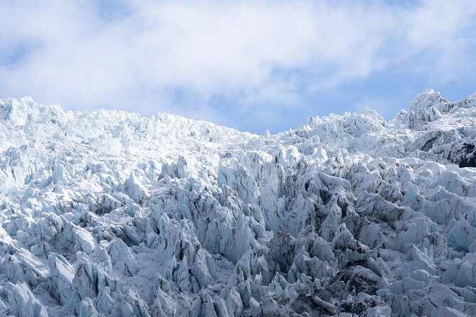 Glacier Xtreme: Vatnajökull Ice Climbing + Hike from Skaftafell - Gear Up: crampons, ice picks, and boots that actually fit the job
