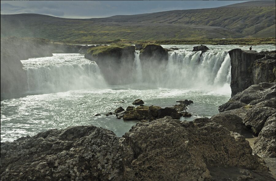 Godafoss Express Classy Round Trip Multiple Drop Off Choice - Timing, ship-day strategy, and why this works when you have limited hours