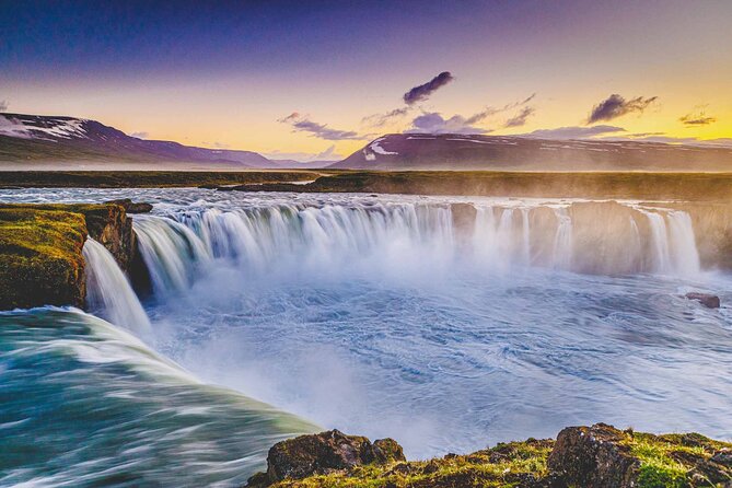 Goðafoss Waterfall & Forest Lagoon from Akureyri Port - Tips so you enjoy every minute of the 5 to 6 hours