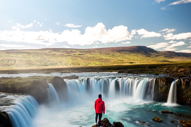 Godafoss Waterfall & Turf House Half-Day Tour from Akureyri Port - Price and Timing: Is $137 Worth It?