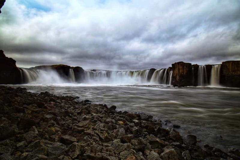 Godafoss Waterfall & Turf House Tour from Akureyri Port - Price and value: what you’re really paying for at $136