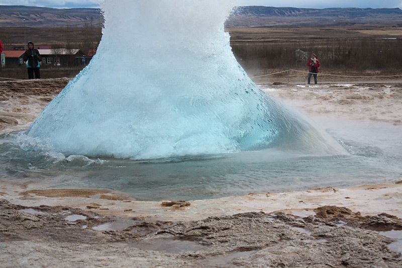 Golden Circle and ATV: Full-Day Combo Tour from Reykjavík - The full-day pacing: how the 9 to 10 hours adds up