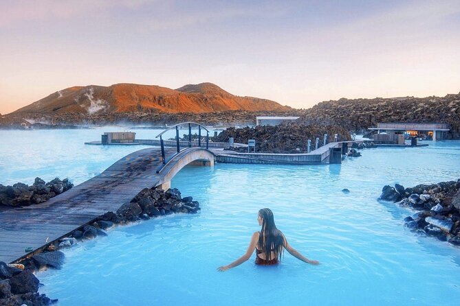 Golden Circle and Blue Lagoon Transfer in Small Group by Van - Key things that make this Golden Circle and Blue Lagoon transfer worth it