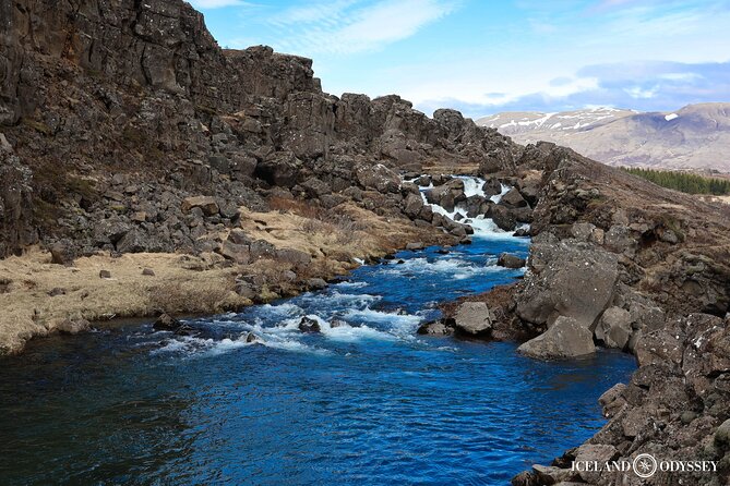 Golden Circle and Blue Lagoon Transfer in Small Group by Van - Blue Lagoon transfer and your 2-hour soak plan
