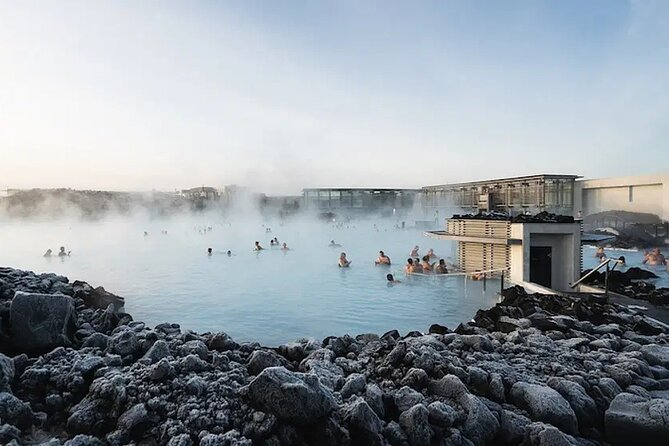 Golden Circle and Blue Lagoon with Admission Ticket - Key Points You’ll Care About