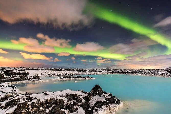Golden Circle and Blue Lagoon with Admission Ticket - Why This Golden Circle Plus Blue Lagoon Day Works So Well