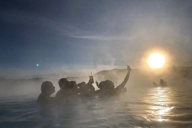 Golden Circle and Blue Lagoon with Admission Ticket - Gullfoss Waterfall: Iceland’s Most Beautiful Falls, With Included Entry