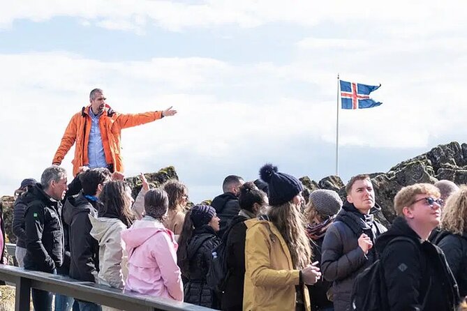 Golden Circle and Blue Lagoon with Admission Ticket - Price and Value: What You’re Really Paying For