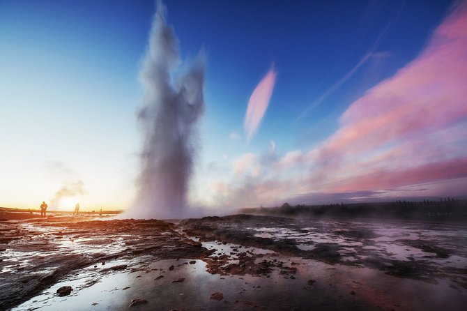 Golden Circle and Glacier Snowmobiling Day Trip from Reykjavik - A 10-Hour Power Day That Trades Drive Time for Real Iceland