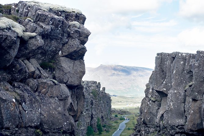 Golden Circle and Kerid Crater Afternoon Tour from Reykjavik - Stop 1: Golden Circle route basics, then you get your legs moving