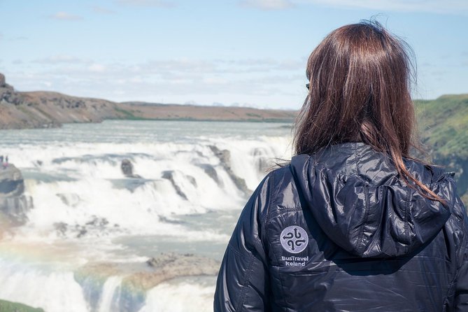 Golden Circle and Kerid Crater Afternoon Tour from Reykjavik - Pickup, meeting point, and how to avoid a late-day scramble