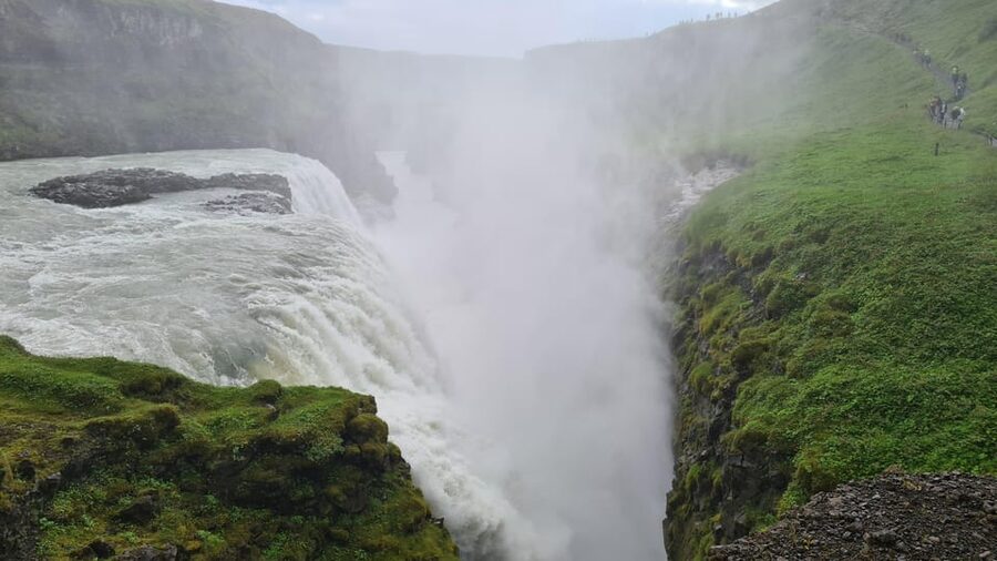 Golden Circle and Kerið Crater Small Group Tour - Key things that make this Golden Circle and Kerið day work