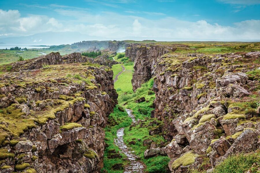 Golden Circle and Kerið Crater Small Group Tour - Geysir and Strokkur, the one stop that always steals the show