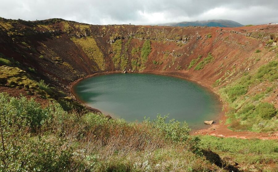 Golden Circle and Kerið Crater Small Group Tour - Price and value: what $116 buys you on this kind of day