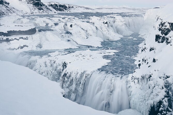 Golden Circle and Kerid Minibus Tour with Blue Lagoon Transfers - Golden Circle Routes, Thingvellir, and the Stops That Hit Different
