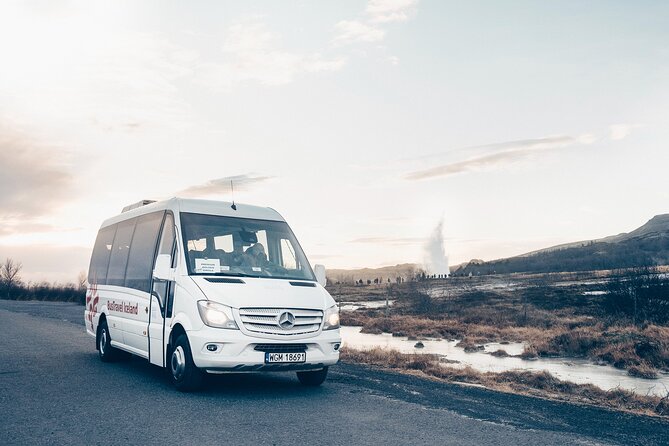 Golden Circle and Kerid Minibus Tour with Blue Lagoon Transfers - Who This Tour Fits Best, and Who Should Reconsider