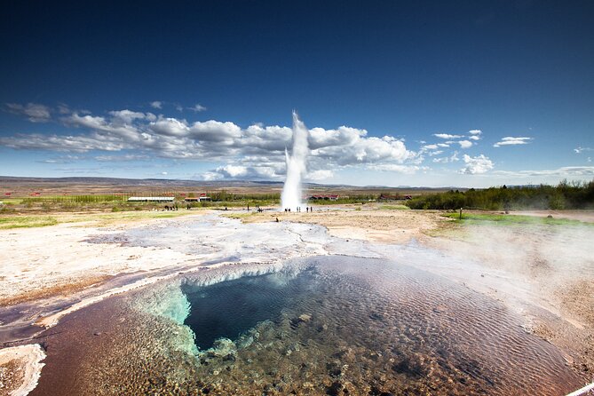 Golden Circle and Kerid Minibus Tour with Blue Lagoon Transfers - Should You Book This Golden Circle and Kerid Minibus Tour?