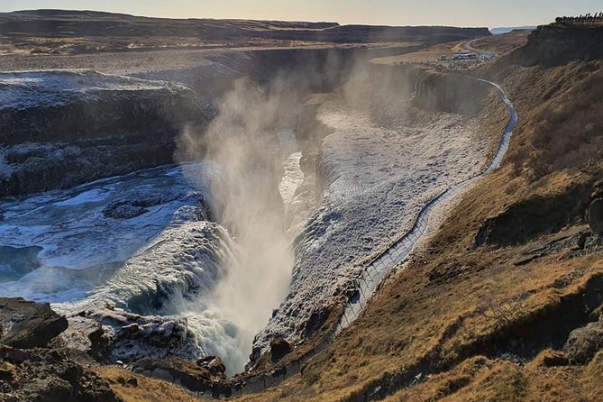 Golden Circle and Kerid Volcanic Crater Small-Group Day Tour - Laugarvatn Steam and Rye Bread: Geothermal Life, Not Just Views
