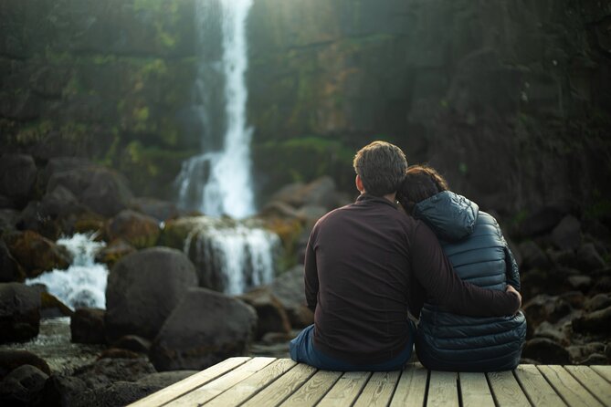 Golden Circle and Laugarás Lagoon Small Group Tour - Thingvellir National Park: where you feel the planet move