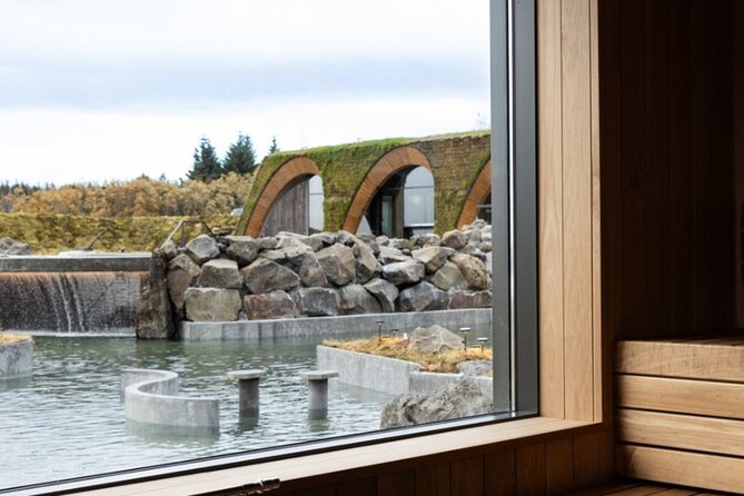 Golden Circle and Laugarás Lagoon Small Group Tour - Price and what you truly get for $186.15