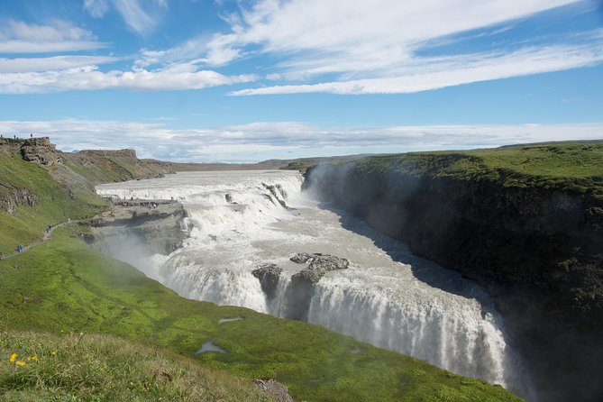 Golden Circle and Laugarvatn Fontana Private Tour from Reykjavik - Why this private Golden Circle day feels easier than it looks