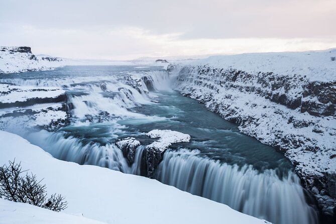 Golden Circle and Lunch at Fridheimar Tomato Farm - with photos - Reykjavik pickup and what your timing really looks like